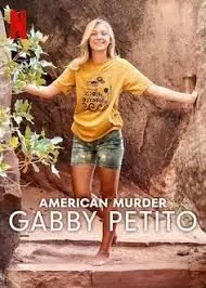 《美国谋杀故事:网红情杀之谜》深度揭秘!真爱还是谎言?Netflix纪录片背后的真相