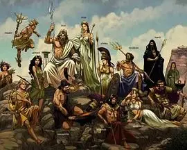 《宙斯之血 第二季》：诸神黄昏再临，半神英雄的命运将何去何从？