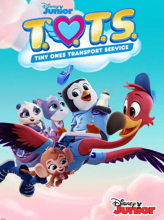 《宝宝快递》：爆笑又感动的奶爸之旅，揭秘快递行业的温情与辛酸！